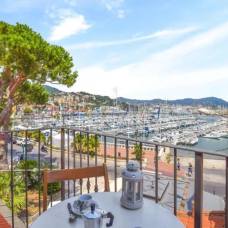 Pet Friendly In With Wifi Apartman