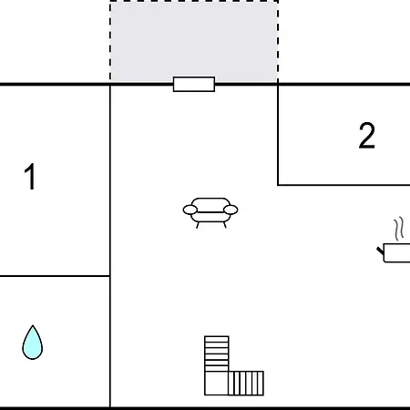 Amazing In With Wifi アパート インペリア