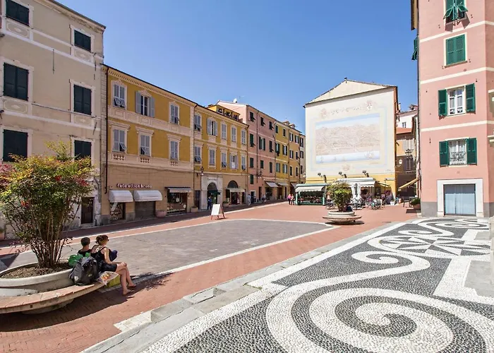 Amazing In With Wifi Imperia