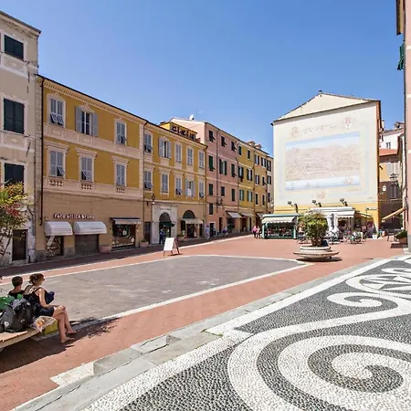 Amazing In With Wifi Imperia