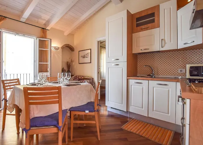 Amazing In With Wifi Imperia