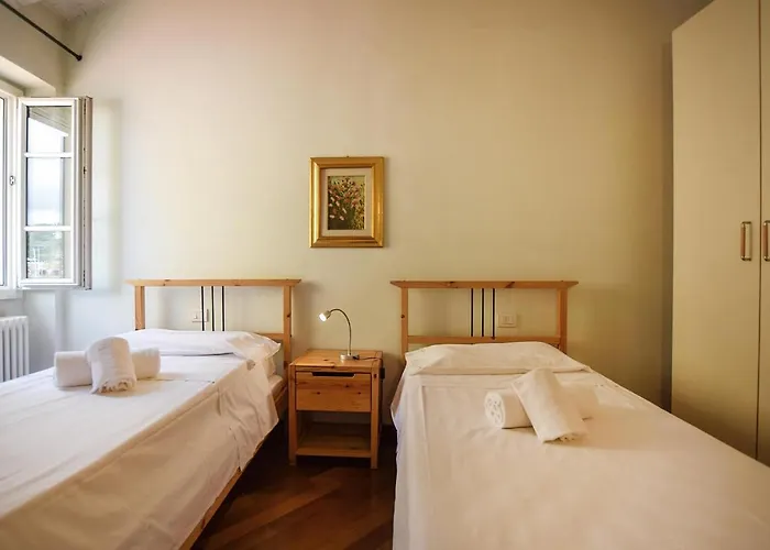 Διαμέρισμα Amazing In With Wifi Imperia